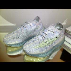 Yeezy 380!  Mens size 7 / Woman’s size 9